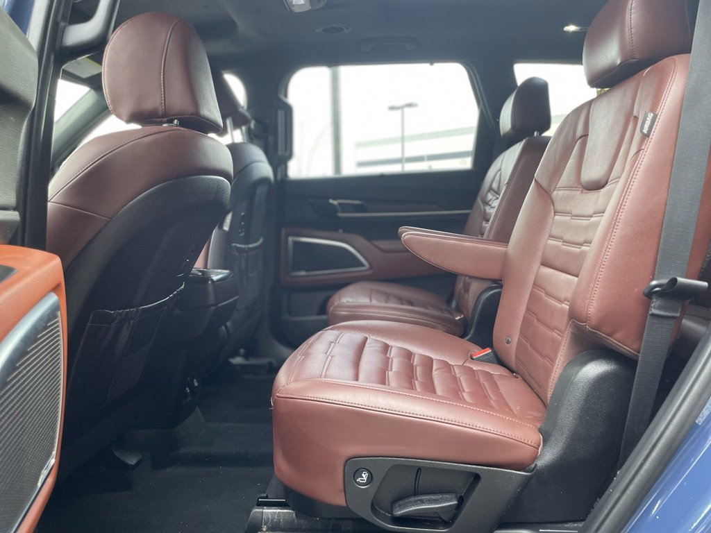 Used 2023 Kia Telluride SX Prestige image 17