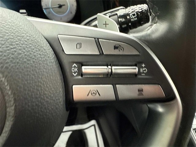 Used 2023 Hyundai Palisade Limited image 14