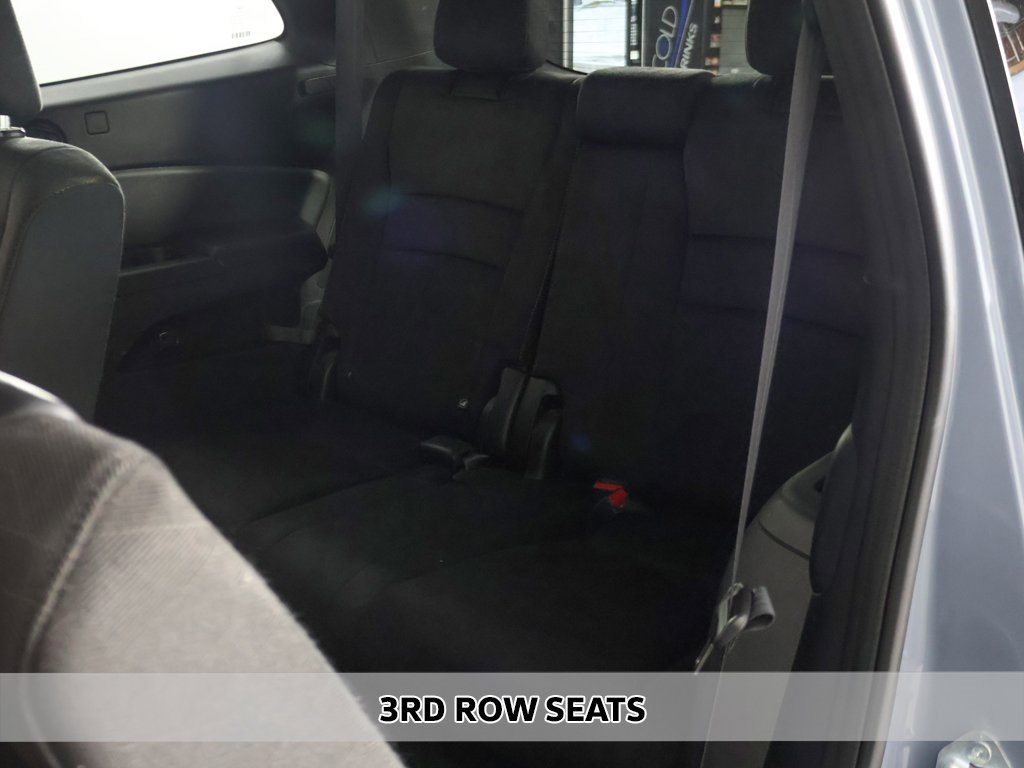 Used 2022 Honda Pilot Sport image 7