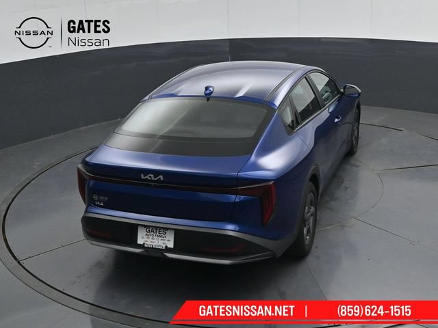Used 2025 Kia K4 FWD image 47