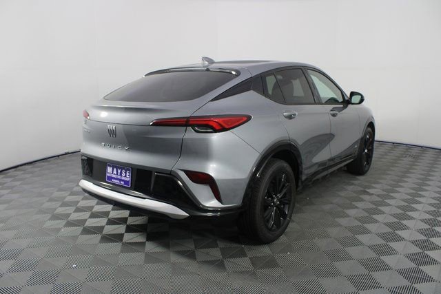 New 2026 Buick Envista Sport Touring w/ Convenience I Package image 24