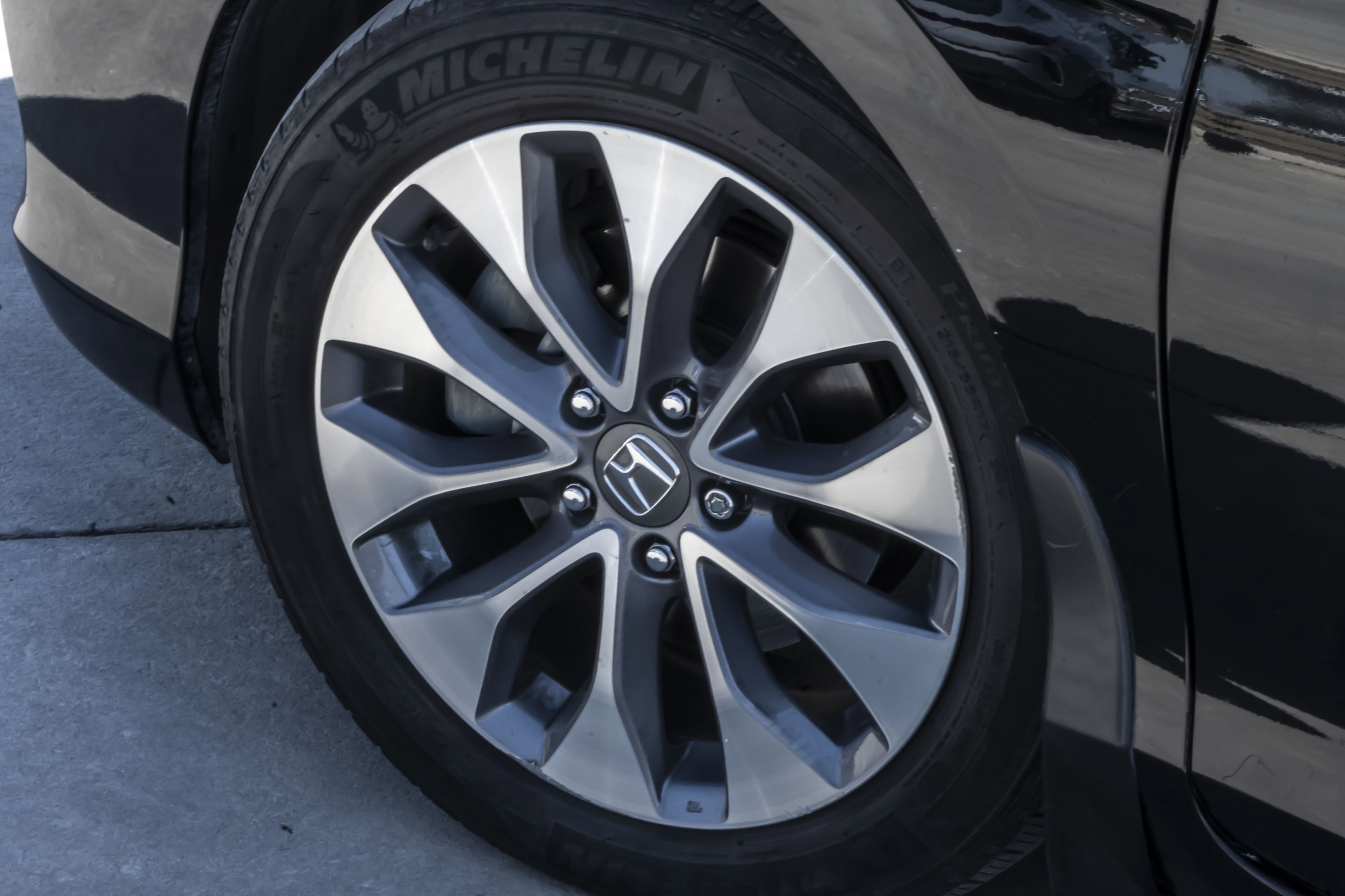 Used 2013 Honda Accord EX-L image 8