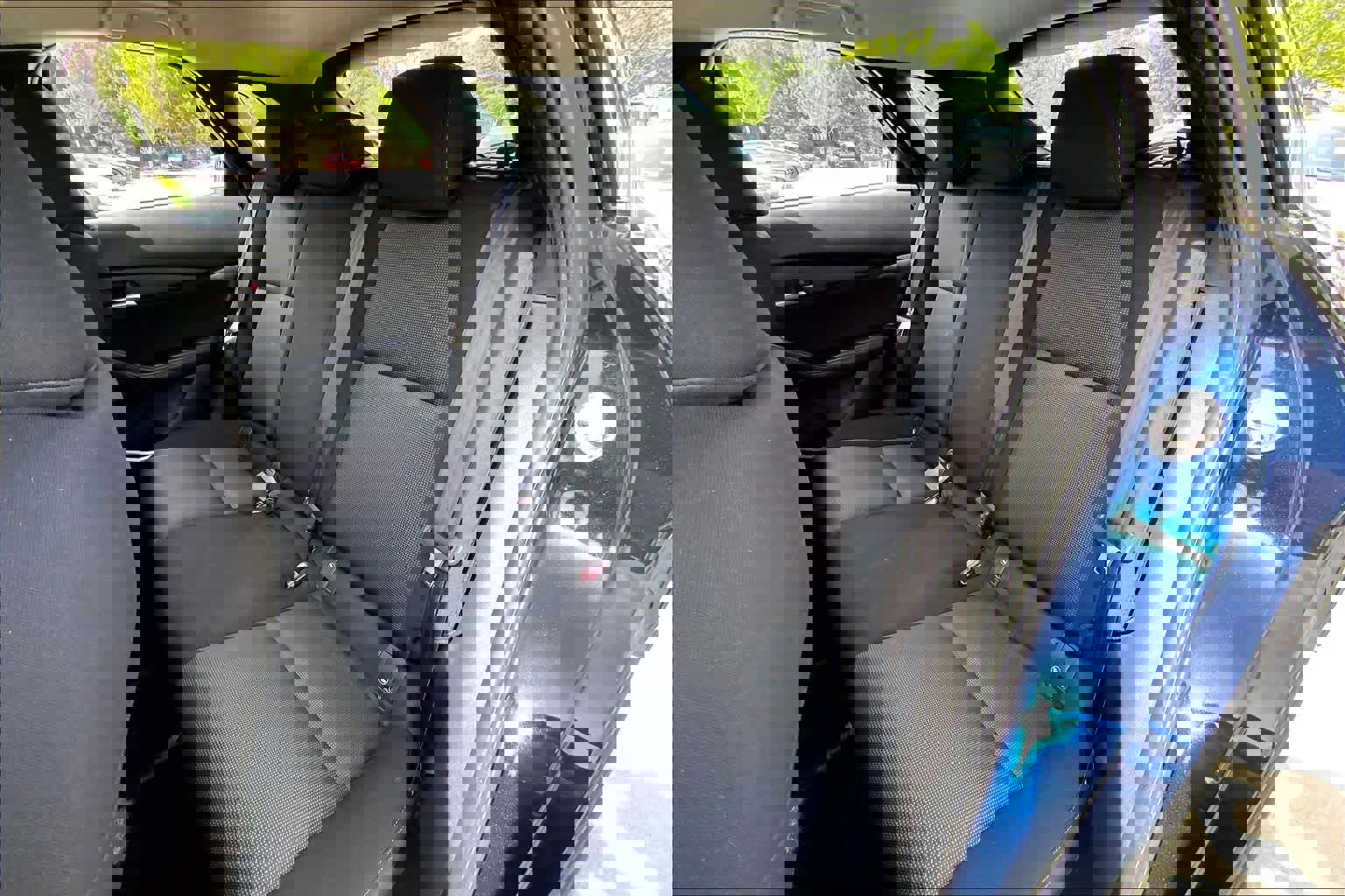 Used 2021 MAZDA CX-30 AWD 2.5 S image 20