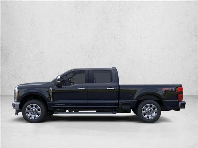 New 2026 Ford F250 Lariat AWD/4WD image 3