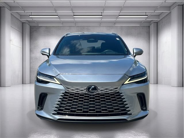Used 2023 Lexus RX 350 AWD w/ Cold Area Package image 5