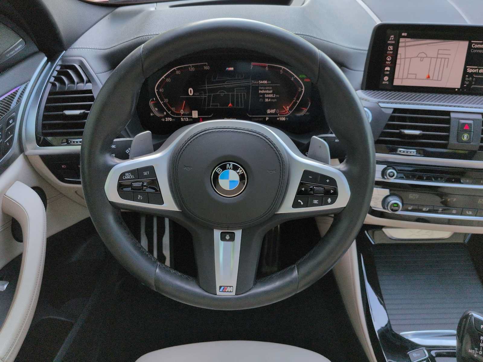 Used 2021 BMW X4 xDrive30i w/ Executive Package AWD/4WD image 25