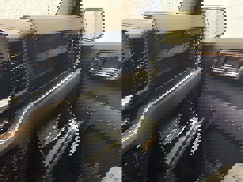 New 2026 Chevrolet Silverado 1500 RST image 22