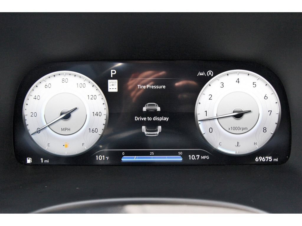 Used 2023 Hyundai Palisade Limited FWD image 19