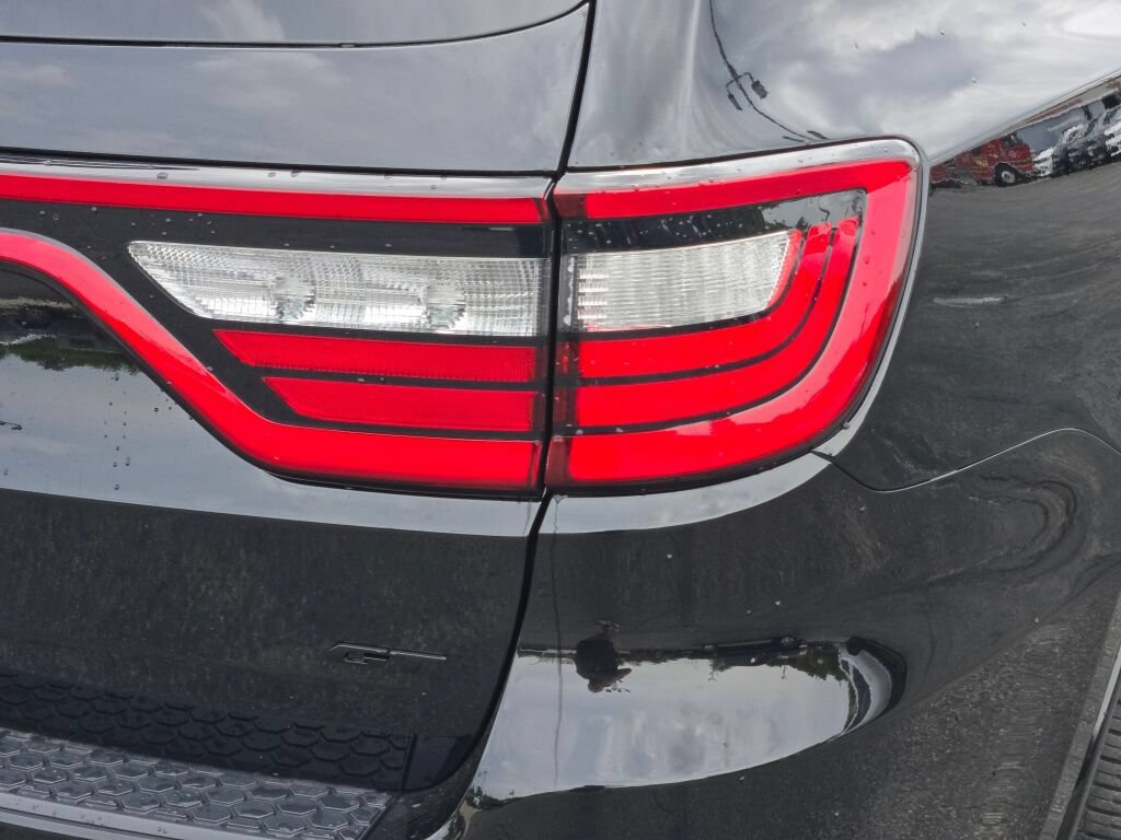 New 2026 Dodge Durango GT w/ Blacktop Package AWD/4WD image 13