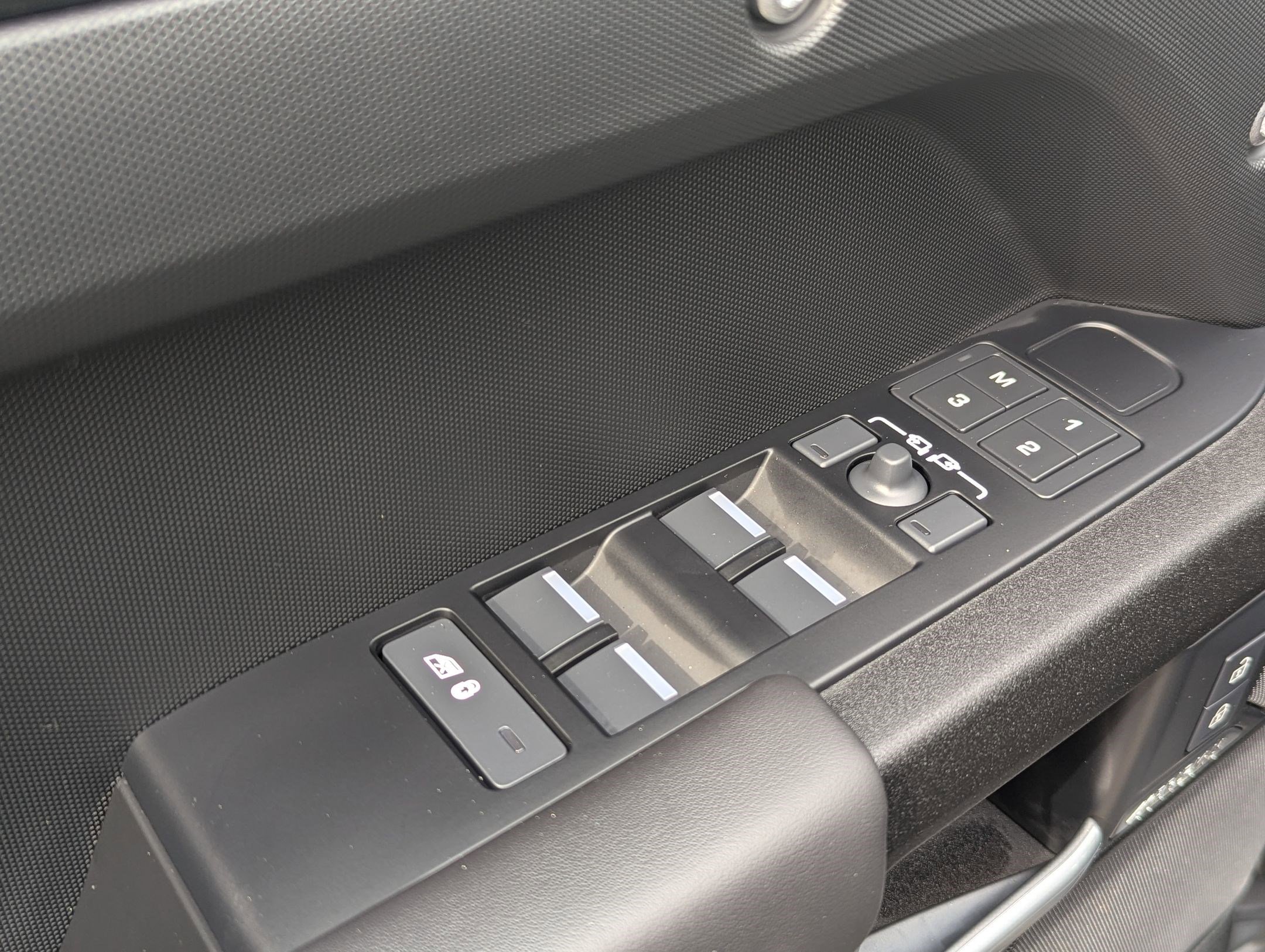 New 2026 Land Rover Defender 130 X image 12