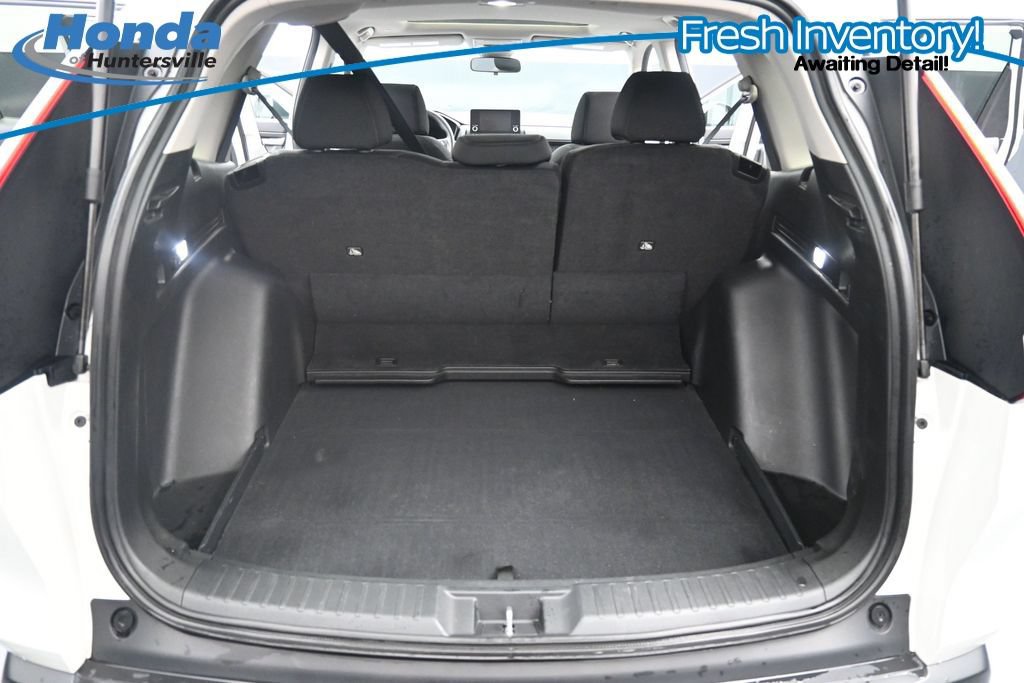 Used 2024 Honda CR-V EX image 12