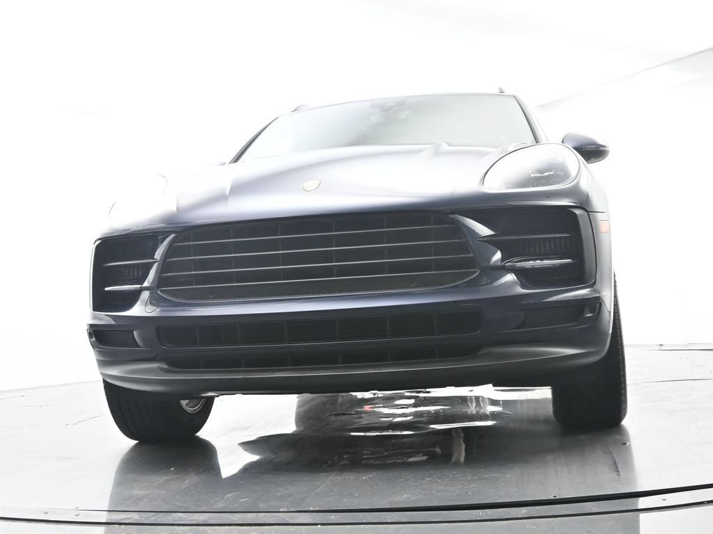 Certified 2020 Porsche Macan S AWD/4WD image 56