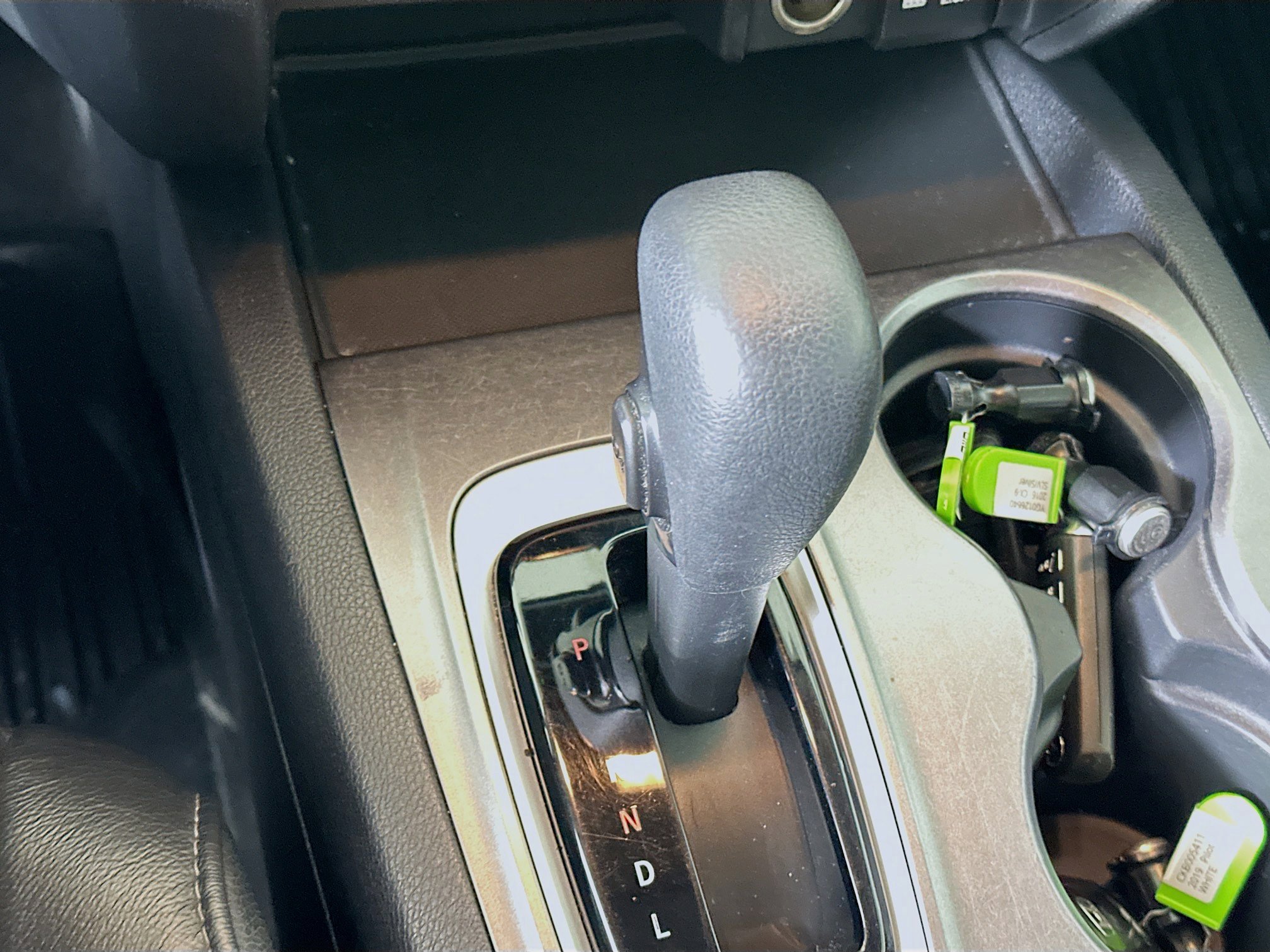 Used 2019 Honda Pilot EX-L image 24