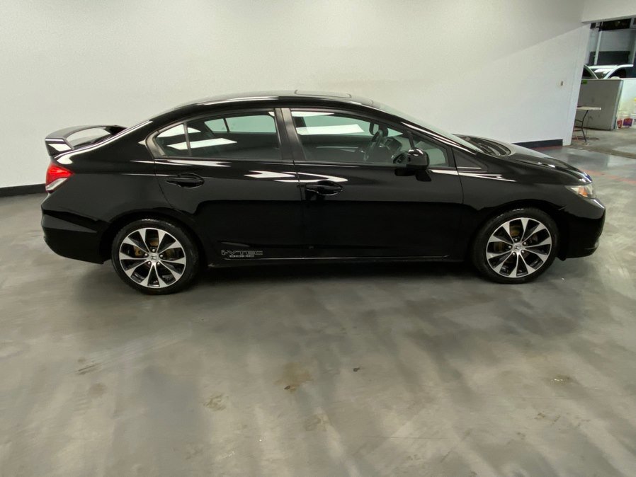 Used 2013 Honda Civic Si image 6