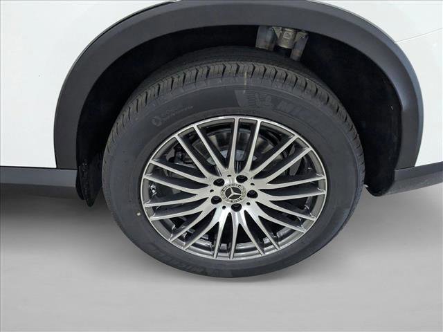Used 2026 Mercedes-Benz GLC 300 image 9