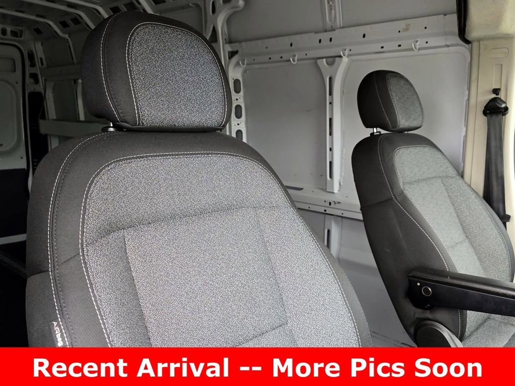 Used 2022 RAM ProMaster 3500 w/ Fleet Safety Group image 27