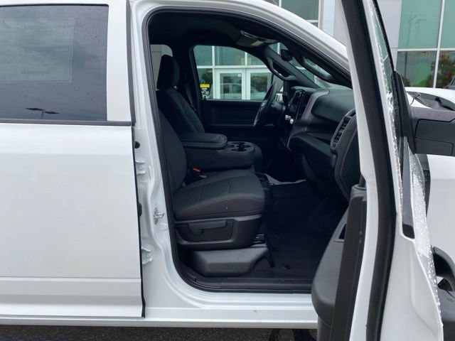 New 2026 RAM 2500 Tradesman AWD/4WD image 32