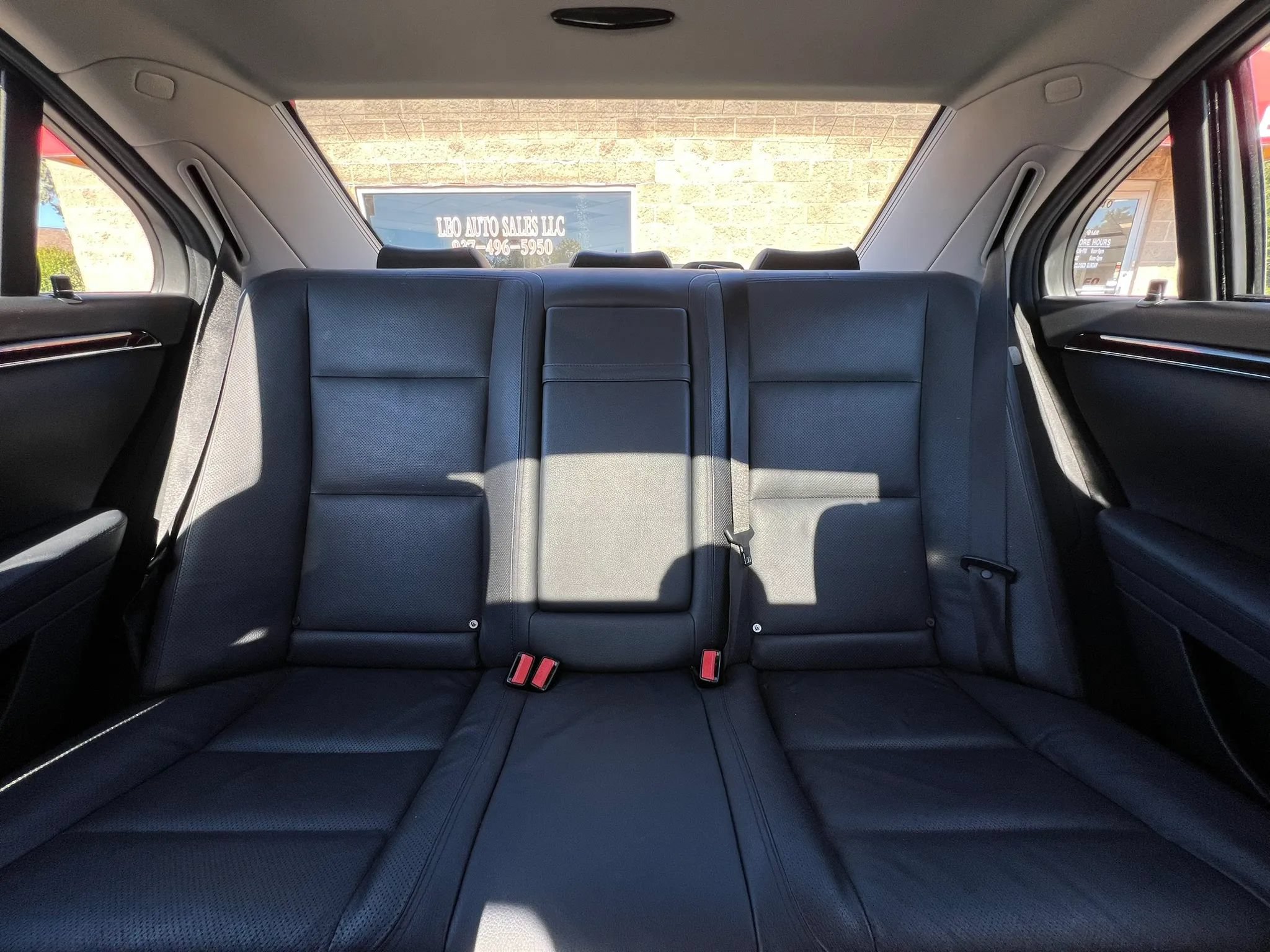 Used 2012 Mercedes-Benz S 350 BlueTEC 4MATIC image 32