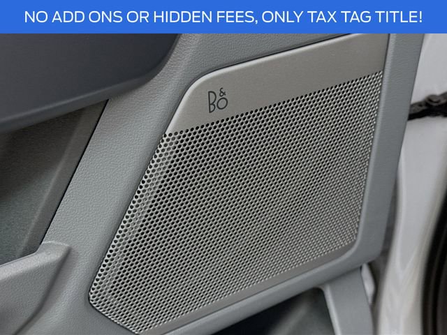 New 2025 Ford F150 Lightning Flash image 19