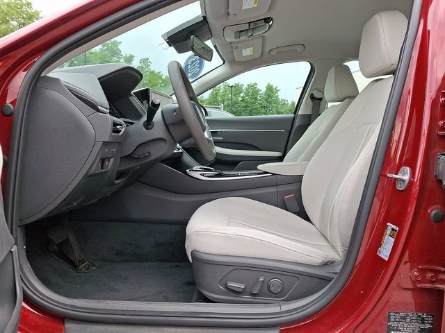 Used 2023 Hyundai Sonata SEL FWD image 15