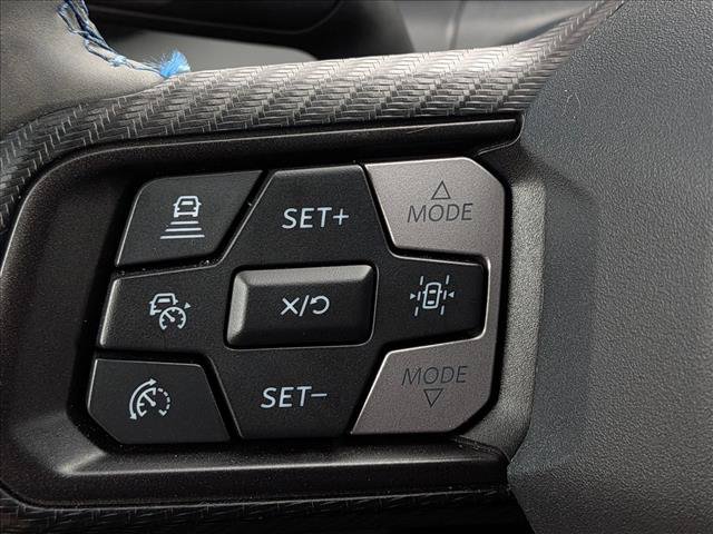 Used 2024 Ford Mustang Dark Horse RWD image 17