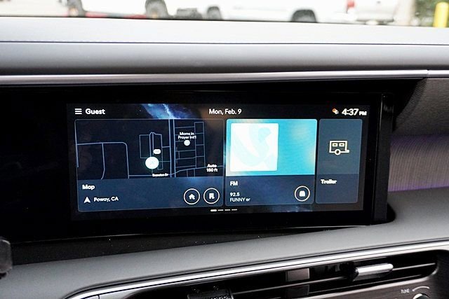 New 2026 Hyundai Palisade Calligraphy image 32