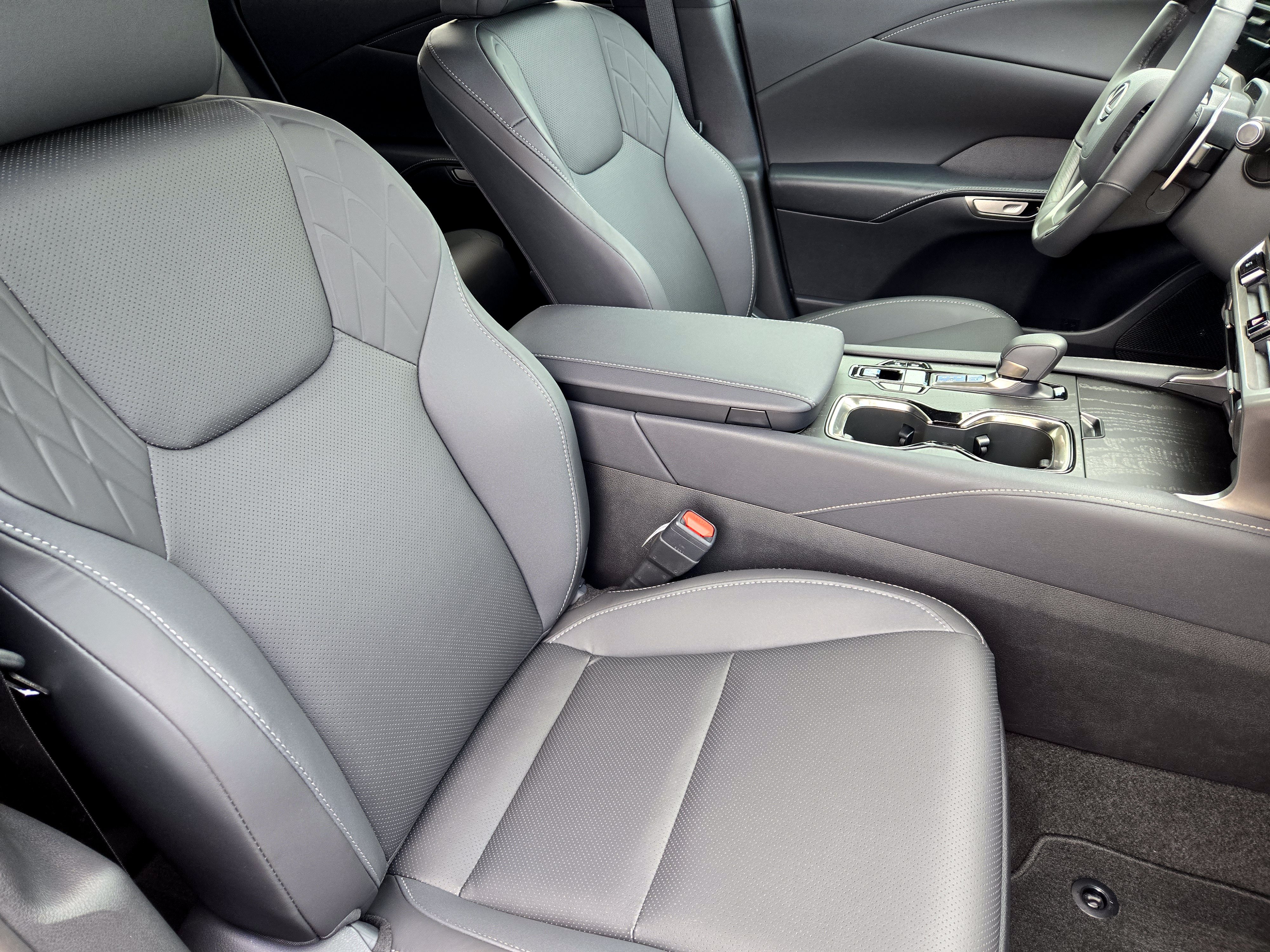 Certified 2026 Lexus RX 350 Premium w/ Convenience Package AWD/4WD image 20