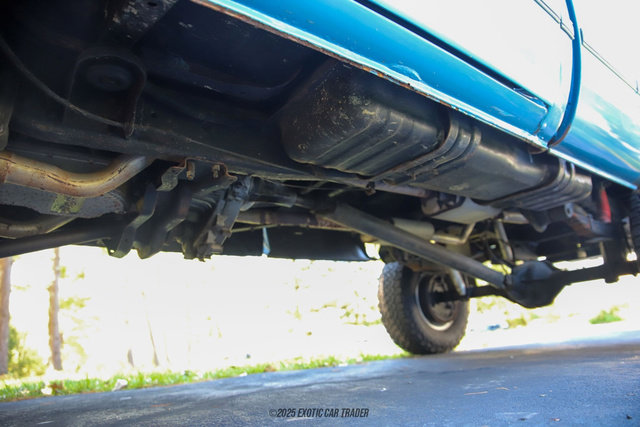 Used 1987 Chevrolet C/K Truck 2500 image 55