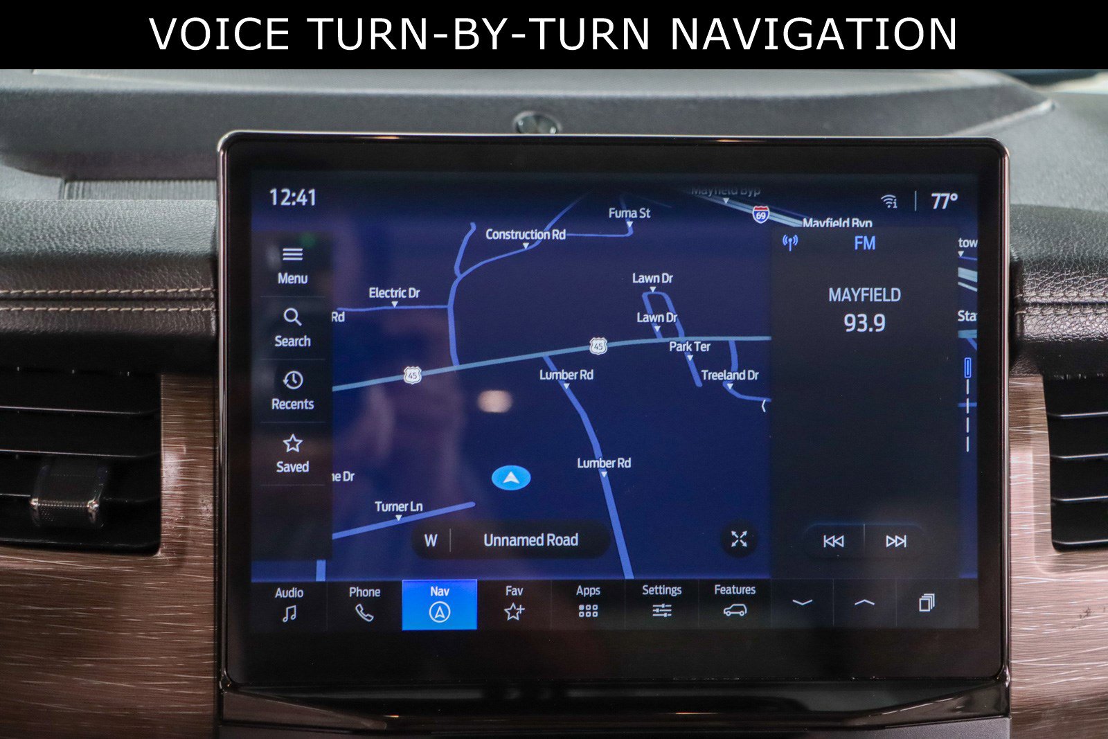 Used 2023 Ford Expedition Max Limited RWD image 19