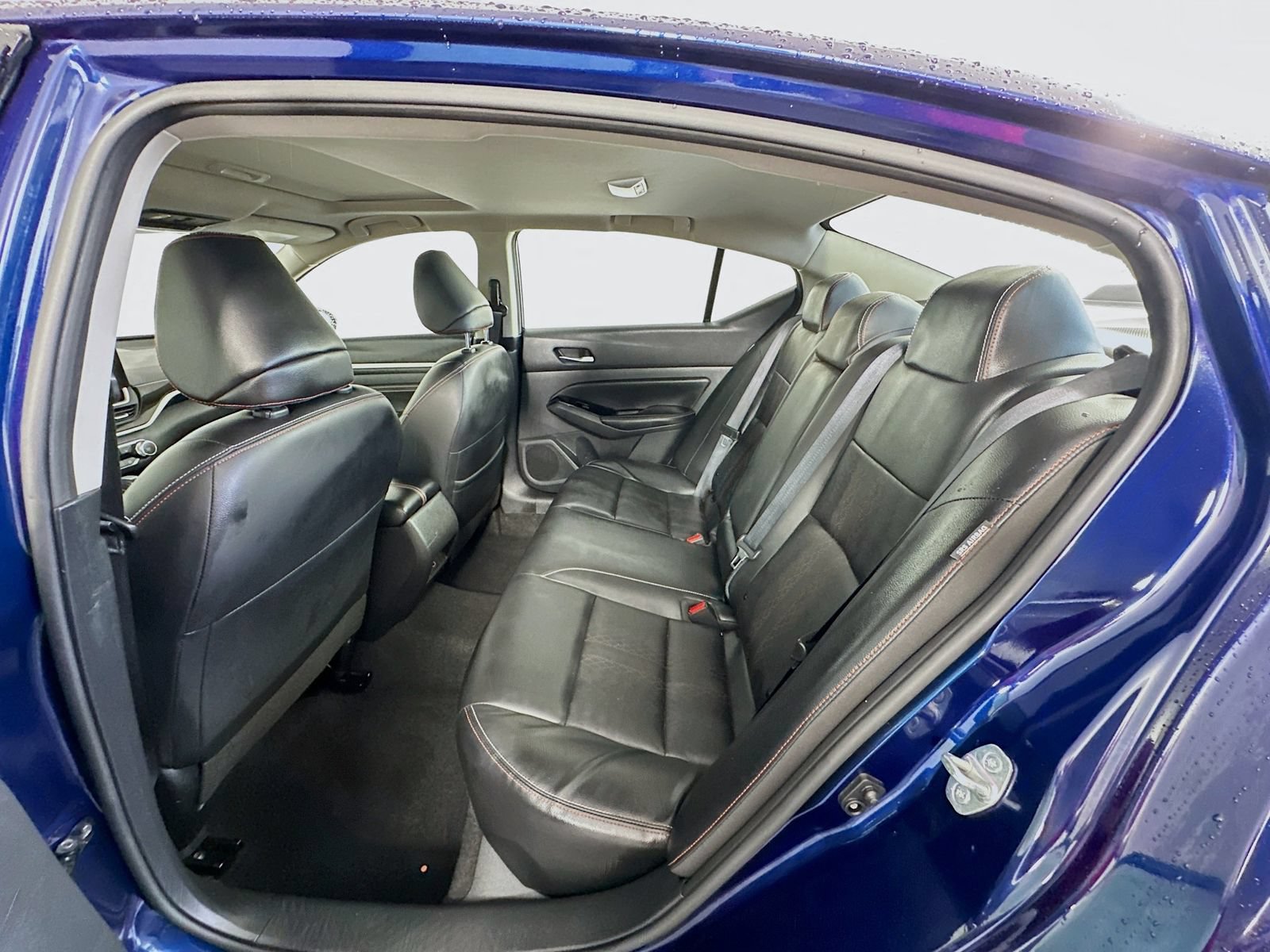 Used 2023 Nissan Altima 2.5 SR w/ SR Premium Package FWD image 23