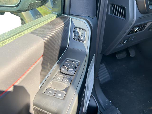New 2026 Ford F150 Raptor AWD/4WD image 12