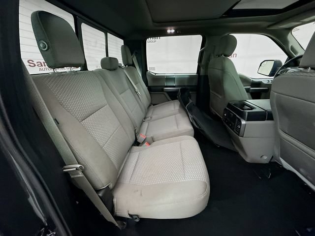 Certified 2019 Ford F150 XLT w/ Equipment Group 302A Luxury AWD/4WD image 27