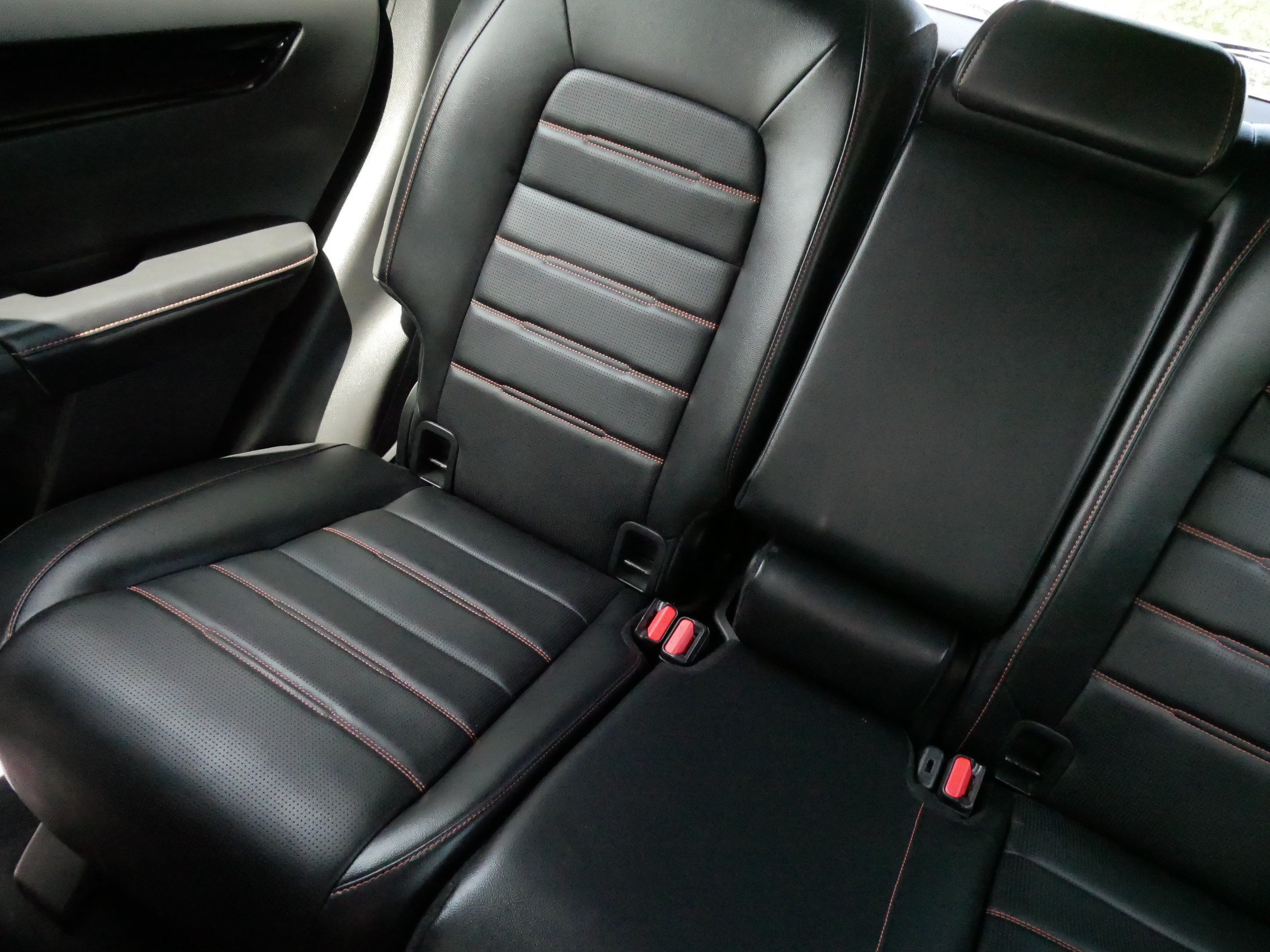 Certified 2024 Honda CR-V Sport Touring image 12
