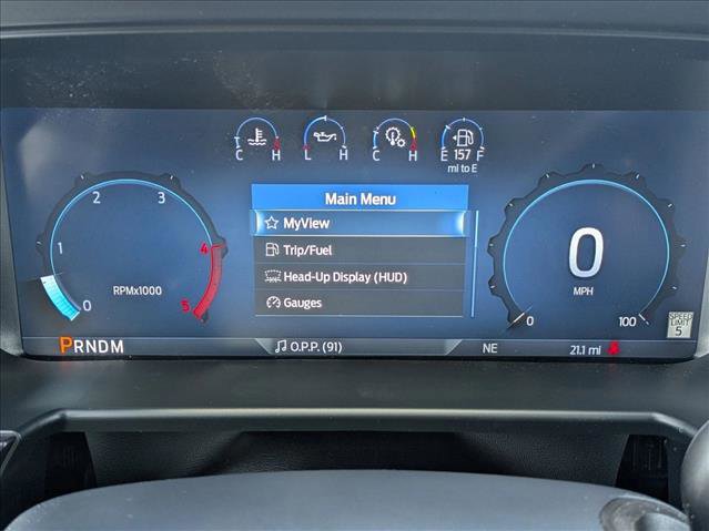 New 2026 Ford F350 Platinum w/ Platinum Plus Package image 11