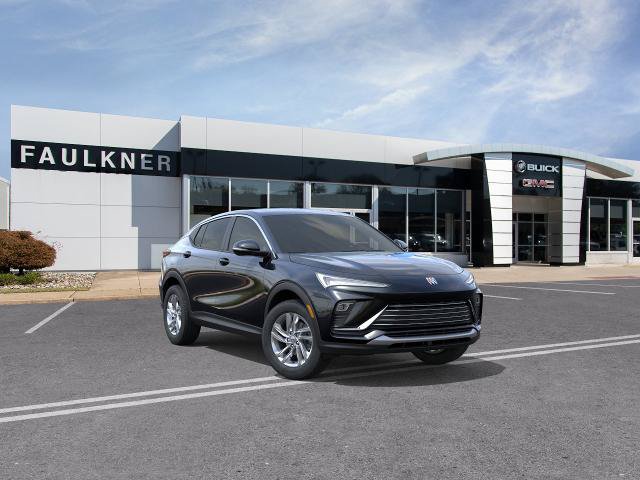 New 2026 Buick Envista Preferred w/ Convenience I Package