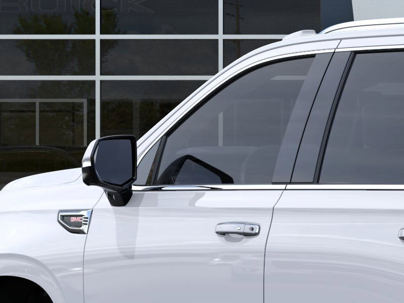 New 2026 GMC Yukon Elevation image 36