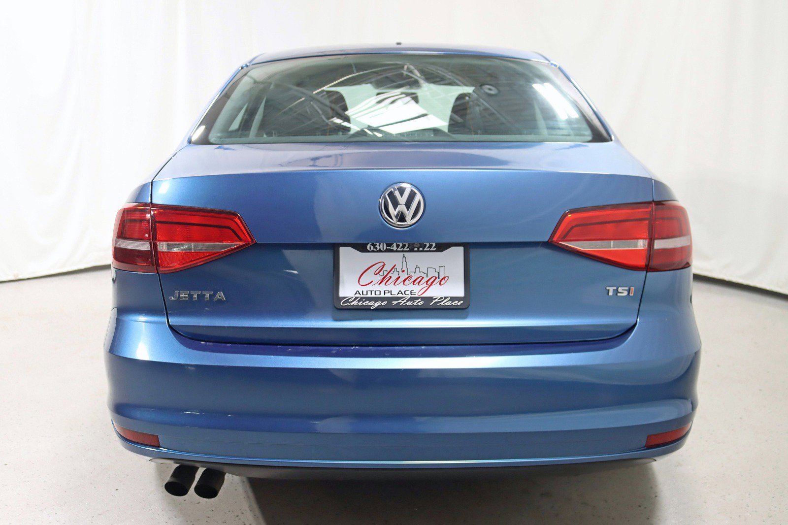 Used 2017 Volkswagen Jetta S image 13
