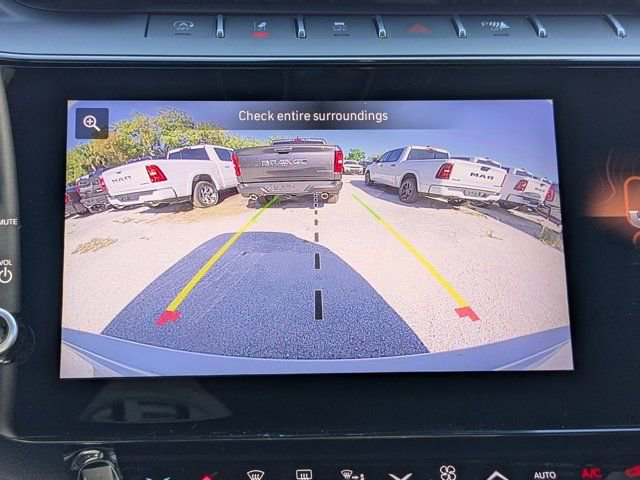 New 2026 Jeep Grand Cherokee Laredo image 22