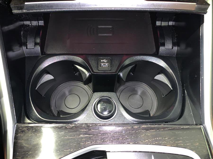 Used 2023 BMW M340i xDrive image 48