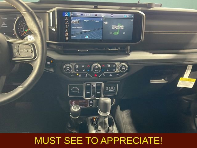 New 2024 Jeep Wrangler Rubicon 392 image 23