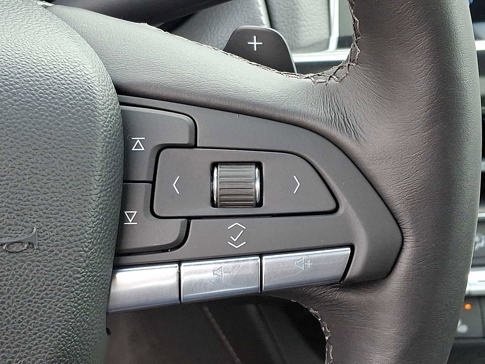 Certified 2022 Cadillac CT5 Premium Luxury image 21