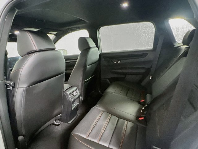 Used 2026 Honda CR-V Sport-L image 12
