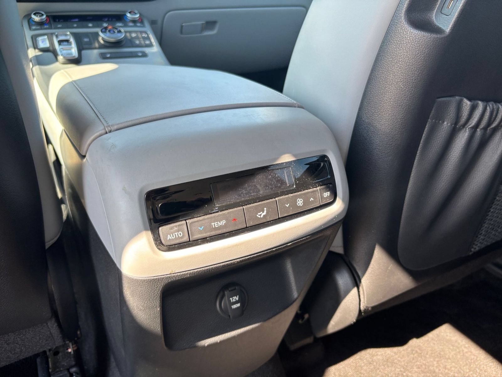 Used 2025 Hyundai Palisade SEL AWD/4WD image 25