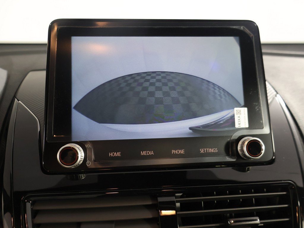 New 2026 Mitsubishi Eclipse Cross SEL image 44