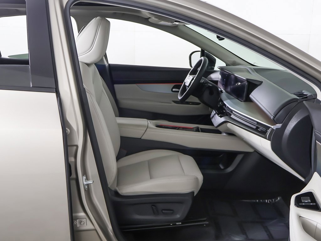 Used 2025 Nissan Murano SL image 29