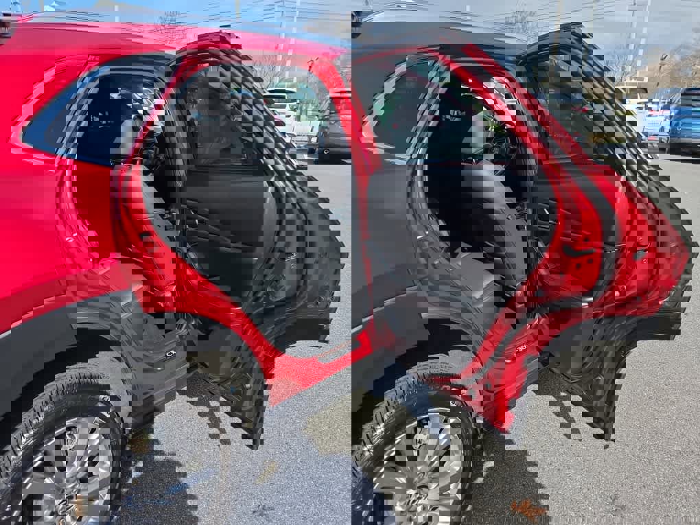 Used 2022 MAZDA CX-30 AWD 2.5 S w/ Preferred Package image 25