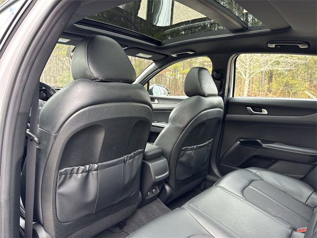 Used 2024 Kia K5 GT-Line image 27