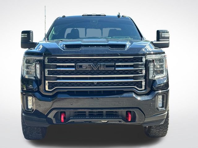 Used 2021 GMC Sierra 2500 AT4 w/ AT4 Premium Plus Package AWD/4WD image 10