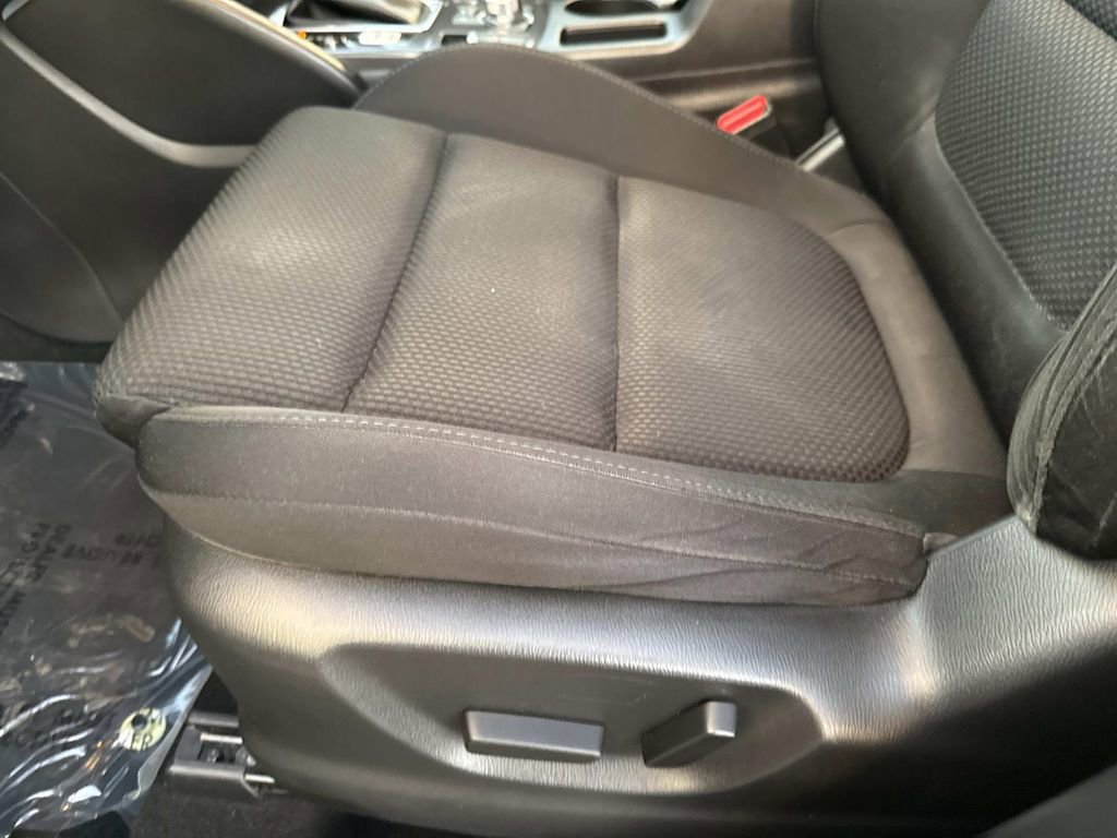 Used 2016 MAZDA CX-5 Touring FWD image 27