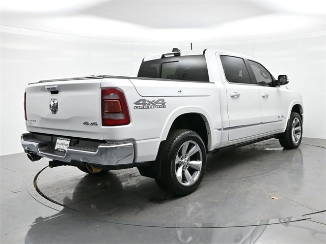 Used 2021 RAM 1500 Limited image 7
